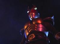 假面骑士亚极陀：众形态中最喜欢的还是燃烧形态的爆裂感