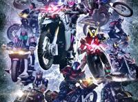 假面骑士平成时代的敌我同源：亚极陀拥有光之力，巧爷是奥菲以诺