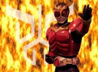 假面骑士空我：空我与亚极陀属于同一世界观吗？是但不完全是