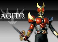 假面骑士空我：空我与亚极陀属于同一世界观吗？是但不完全是