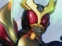 假面骑士：时王三阶和三位一体亚极陀同台，异类亚极陀军团团灭