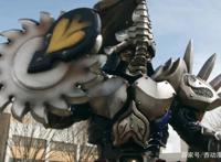 假面骑士：亚极陀篇确认，常盘庄吾高中毕业，三合一疑似三人合体