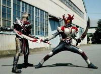 假面骑士：官方再度引进两部假面骑士，亚极陀和甲斗终于要来了！