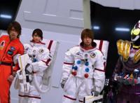 假面骑士：剑与亚极陀，这最好的回归方式