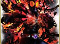 假面骑士：空我和亚极陀极为相似，两者究竟有什么联系？