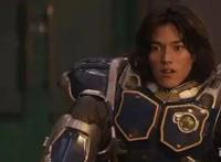 人气不高的佳作——《假面骑士亚极陀》