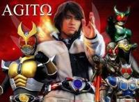 假面骑士亚极陀：盘点作为男主角的津上翔一在特摄剧情的过人之处