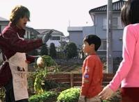 假面骑士亚极陀：盘点作为男主角的津上翔一在特摄剧情的过人之处