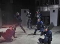 假面骑士异类亚极陀“神之力”暴走！骑士G3被量产，翔一觉醒！