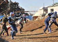 假面骑士异类亚极陀“神之力”暴走！骑士G3被量产，翔一觉醒！