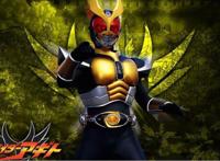 特摄密谈之假面骑士阿极陀资料汇总