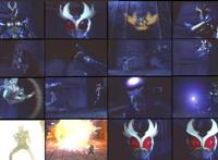 特摄密谈之假面骑士阿极陀资料汇总