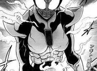 六个你没见过的假面骑士亚极陀，其中有两位是女性亚极陀