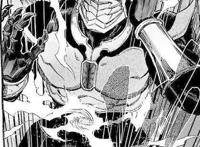 六个你没见过的假面骑士亚极陀，其中有两位是女性亚极陀