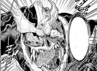 六个你没见过的假面骑士亚极陀，其中有两位是女性亚极陀