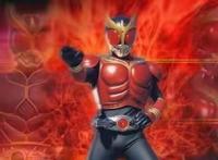 假面骑士空我与亚极陀详解