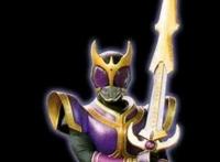 假面骑士空我与亚极陀详解