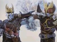 假面骑士空我与亚极陀详解