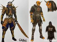 假面骑士时王：全异类骑士设计原稿公开亚极陀再次遭遇官方迫害