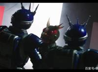 《假面骑士时王》，亚极陀现身，月读真实身份曝光