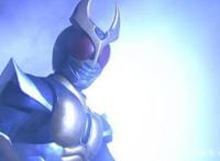 假面骑士亚极陀的所有形态，闪光大闸蟹最帅！