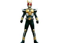 假面骑士亚极陀的所有形态，闪光大闸蟹最帅！