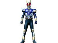 假面骑士亚极陀的所有形态，闪光大闸蟹最帅！