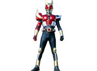 假面骑士亚极陀的所有形态，闪光大闸蟹最帅！