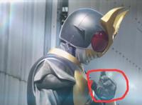 假面骑士时王再省一个亿！亚极陀战斗皮套因太破旧，遭网友吐槽！