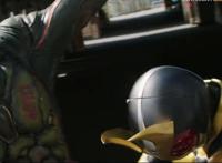 假面骑士时王再省一个亿！亚极陀战斗皮套因太破旧，遭网友吐槽！