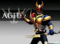 细数假面骑士亚极陀的形态