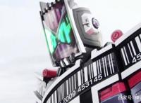 假面骑士时王decade形态设定公开：可使用所有假面骑士的能力