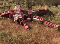 假面骑士Decade：坏事干尽亚极陀是什么梗？腰带被扒是原罪