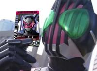 假面骑士Decade：坏事干尽亚极陀是什么梗？腰带被扒是原罪