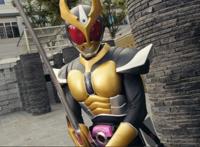 假面骑士Decade：坏事干尽亚极陀是什么梗？腰带被扒是原罪