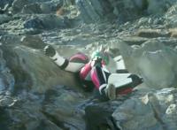 假面骑士帝骑是不是打不过15，Fifteen为什么暴打帝骑