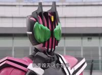 王小明入驻某站，假面骑士decade的人气，为何居高不下？