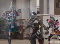 假面骑士时王：decade退场的五个原因看似防吃瘪实则另有目的