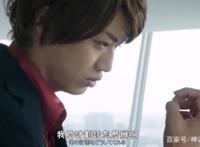 假面骑士时王：decade退场的五个原因看似防吃瘪实则另有目的