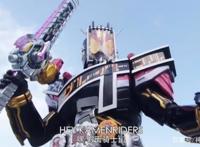 假面骑士时王：decade退场的五个原因看似防吃瘪实则另有目的