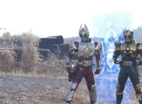 假面骑士：又是暗示，TX引进decade，没有比我更充满爱心的骑士了