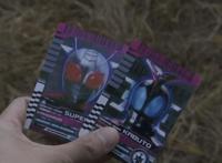 假面骑士Decade：帝骑哥能打败所有前辈假面骑士，为何放水夏海？