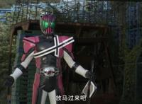 假面骑士Decade：帝骑哥能打败所有前辈假面骑士，为何放水夏海？