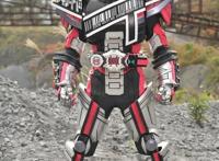 盘点假面骑士时王Decade装甲的各种形态！平成强化形态的力量！