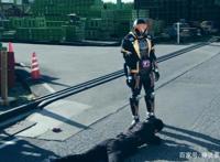 腾讯动漫新引进假面骑士剧字谜揭秘充满爱心的帝骑哥即将来袭