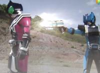 假面骑士Decade：路过了零一的世界之后，旅途终止？迟早会回来的