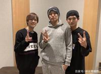 假面骑士时王：decade主演专访公开最爱龙骑甲斗腰带因氪金进化