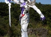 假面骑士Decade虽然强大，但面对这几人依然有些无可奈何