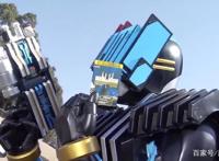 假面骑士Decade虽然强大，但面对这几人依然有些无可奈何