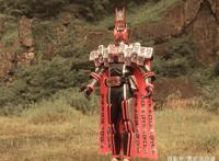 假面骑士decade演员新照看起来好像要回归实际是秀csm帝骑腰带